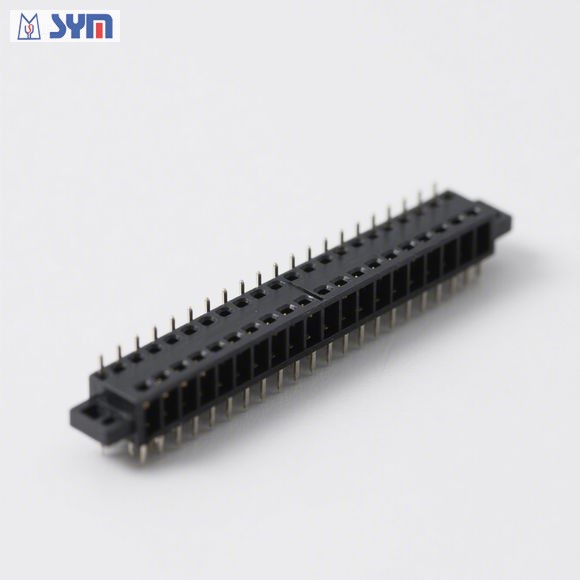 插拔寿命达5000次的耐用型FPC连接器工业连接线配套产品